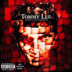 Tommy Lee : Never a Dull Moment